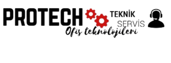 Protech Bilgisayar Logo